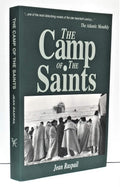 The Camp of the Saints Paperback Ð  by Jean Raspail