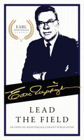 Lead the Field:-Paperback Ð by Earl Nightingale