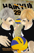 HAIKYU, VOL. 29 Paperback Ð  by Haruichi Furudate