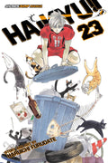 Haikyu!!, Vol. 23 PaperbackÐ by Haruichi Furudate