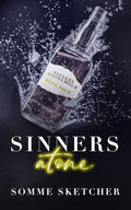 Sinners Atone Paperback Ð by Somme Sketcher