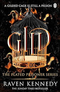 Gild: The dark fantasy TikTok sensation that’s sold over a million copies Paperback Ð by Raven Kennedy