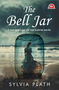 The Bell Jar (Paperback)  Ð by Sylvia Plath