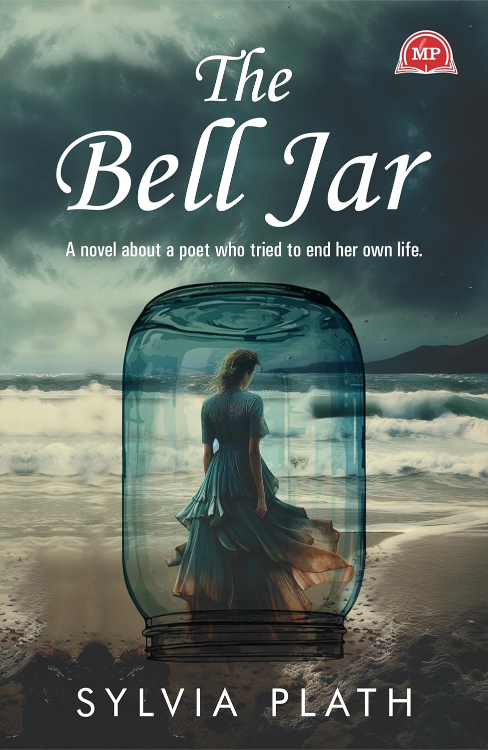 The Bell Jar (Paperback)  Ð by Sylvia Plath