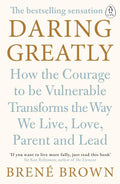 Daring Greatly PaperbackÐ by Brene Brown (Author)