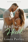 Beating Heart    -  Paperback Ð  by Laura Pavlov