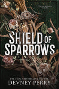 Shield of Sparrows Paperback Ð 3 July 2025 by Devney Perry (Author)