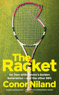 The Racket: --Paperback Ð by Conor Niland