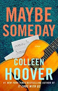 Maybe Someday (Volume 1) PaperbackÐ by Colleen Hoover