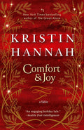Comfort & Joy - Paperback Ð by Kristin Hannah