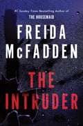 The Intruder (Paperback) Ð by Freida McFadden