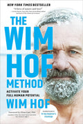 Wim Hof Method PaperbackÐ by Wim Hof