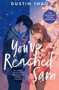 You've (have) Reached Sam (Paperback) Ð by Dustin Thao
