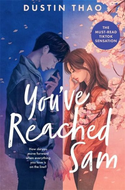 You've (have) Reached Sam (Paperback) Ð by Dustin Thao