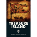 Treasure Island- Paperback Ð by Robert Louis Stevenson