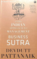 Business Sutra: A Very Indian Approach to Management (Paperback) Ð  by Devdutt Pattanaik