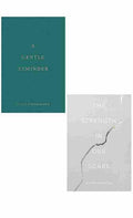 (COMBO PACK) A Gentle Reminder + The Strength In Our Scars (Paperback)