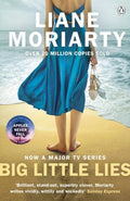 Big Little Lies Paperback Ð by Liane Moriarty