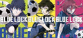 (Combo) Blue Lock 1 to 3 (Paperback) Ð  by Muneyuki Kaneshiro