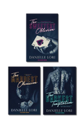 (Combo) Made series (3 books) Danielle Lori Books - Paperback