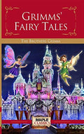 Grimms Fairy Tales Paperback Ð by The Brothers Grimm