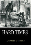 Hard Times by Charles Dickens (Paperback)