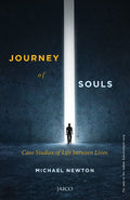 Journey of Souls Paperback Ð by Michael Newton