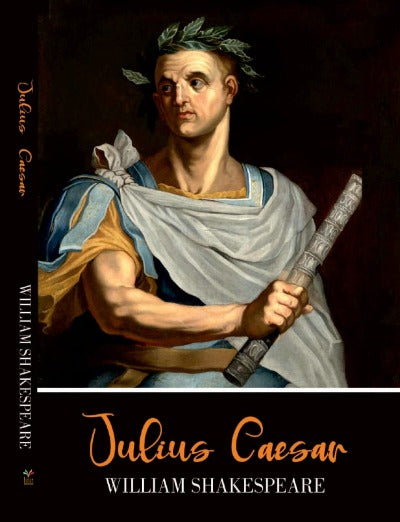 Julius Caesar (Paperback, William Shakespeare)