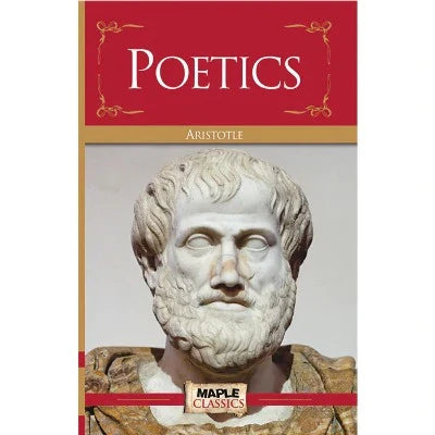Poetics Paperback Ð by Aristotle