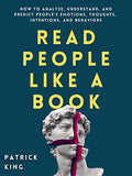 Read People Like a Book Paperback by Kunex