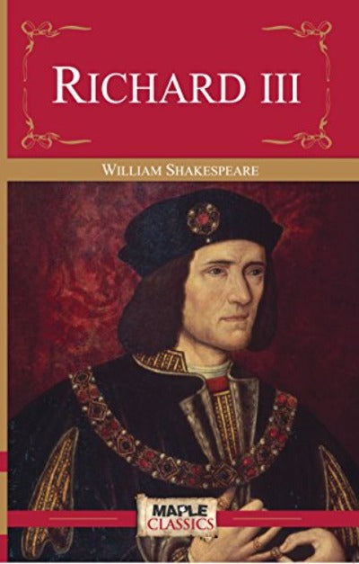 Richard III Paperback Ð by William Shakespeare