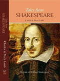 Tales From Shakespeare by Charles Lamb & Mary Lamb (Paperback)