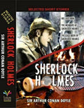 Sherlock Holmes (Selected Short Stories) by Sir Arthur Conan Doyle (Paperback)
