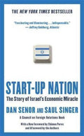 Start-up Nation Paperback Ð by Dan Senor