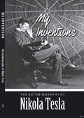 THE AUTOBIOGRAPHY OF NIKOLA TESLA