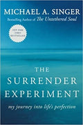 THE SURRENDER EXPERIMENT (PAPERBACK) - MICHAEL A. SINGER