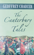 The Canterbury Tales (Paperback) by Geoffrey Chaucer