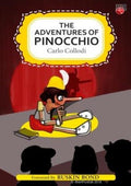 The Adventures of Pinocchio (Paperback )Ð by Carlo Collodi