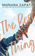 The Best Thing (Paperback) Ð Mariana Zapata