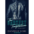 The Darkest Temptation: 3 (Made) Paperback Ð by Danielle Lori