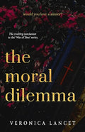 The Moral Dilemma (Book 5) (War of Sins) (Paperback) by Veronica Lancet