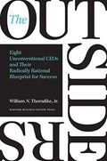 Outsiders (Paperback) Ð by William N. Thorndike