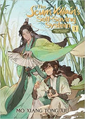 The Scum Villain's Self-Saving System Vol. 1 (Paperback) by Mo Xiang Tong Xiu