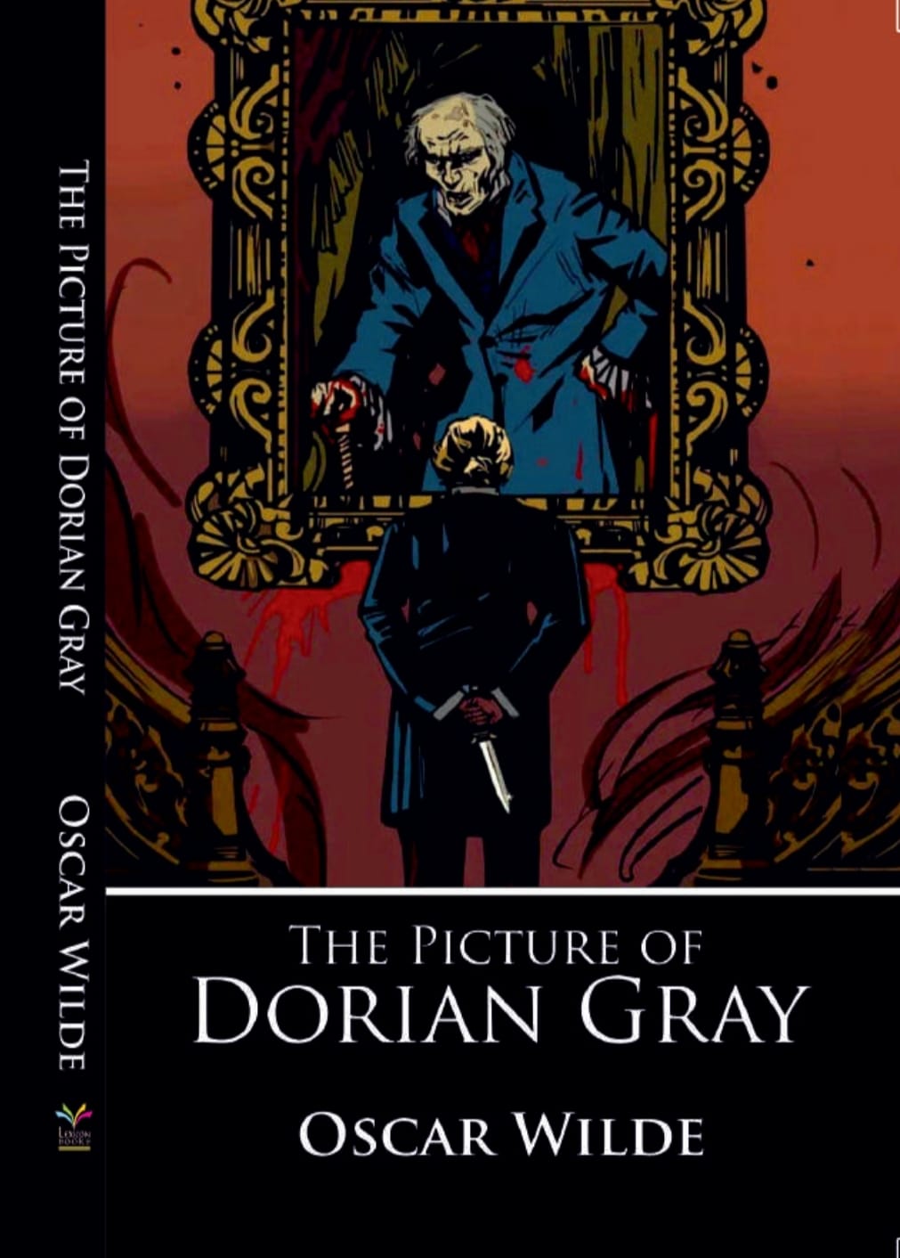 The Picture of Dorian Gray (Paperback) Ð by Oscar Wilde