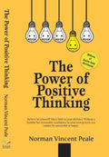 The Power of Positive Thinking (Paperback) - Norman Vincent Peale