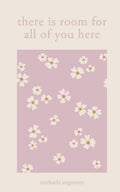 There Is Room for All of You Here (Paperback) by Michaela Angemeer