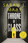 Throne Of Glass (Paperback) Ð by Sarah J. Maas