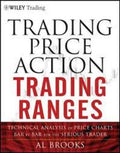 Trading Price Action Trading Ranges  (Paperback) by Al Brooks