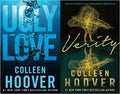 (COMBO PACK) Verity + Ugly Love (Paperback) - Colleen Hoover