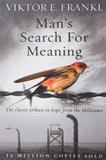 Man's Search For Meaning - Viktor E Frankl (Paperback)